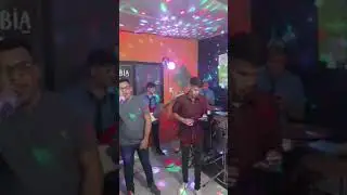 Cumbia Free 2020 de Saenz Pe&ntilde;a Chaco/ show virtual parte1