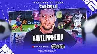 🟣 VEXAME EM SP, BRIGA NO Z4, REFOR&Ccedil;OS DA DUPLA BAVI NO &Uacute;LTIMO DIA DE JANELA | PART. RAVEL PINHEIRO