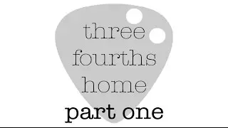 Three Fourths Home Walkthrough Gameplay - Part 1