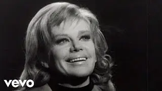Hildegard Knef - Illusionen (Ich hab' noch einen Koffer in Berlin 16.5.1963)