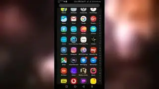 Make a Twin App on Honor 9i