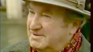 The Discovery Channel Soviet Television Broadcast May 29, 1988