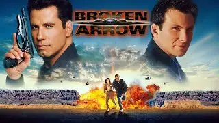 Broken Arrow в пати