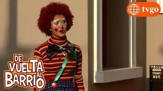 De vuelta al barrio - 13/05/2019 - Cap 383 - 1/5