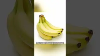 Boost Your Energy with Dole Bananas!