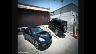 Xclusive Auto Group PhotoShoot