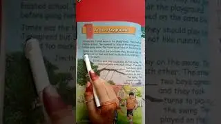 Rockmark English book 1 Chapter 2 Reading | Educative Town