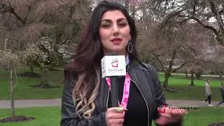 VTV: Vancouver Cherry Blossom Festival