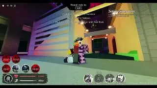 Noli gameplay but i have banger music playing in the background
