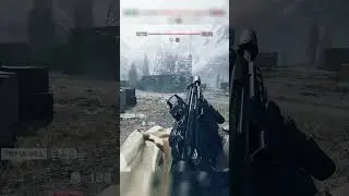 Battlefield 6 Rush mode First MCOM Armed & Protected #shorts