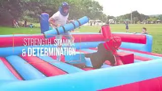 Gladiator Duel