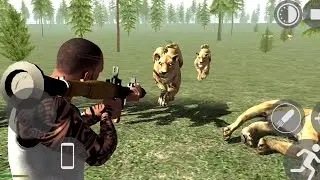 Most 👺👺 Dangerous wild 👹👹 Tigers attack a man ❓❓ who visited in dense forest❌❌ Is he survive from  🐅