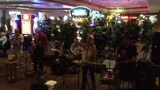 River City Kings and Rolene Las Vegas Aug 2019