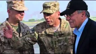 Name of FBI Agent in Petraeus Scandal Revealed