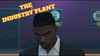 Скетч из GTA 5 
