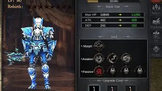 Mu Dragon Havoc[Guía Vocacion][Español]