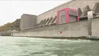 State to invest $1 billion in Robert Moses Power Plant