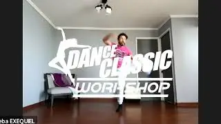 DanceClassic Workshop Virtual 2021