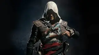 Assassins Creed Memory 4 Man They Call The Sage: Tackle The Sage From Above.