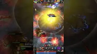 Primal Beast solo wrecking enemy team 😮 Pog #dota2 #дота2 #dota2wtf #dota2highlights #dota2indonesia