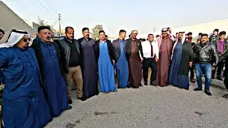 قاسم الهلالي دبكات لبسج ضيك ياولي ونفسج دلعه2022حصريآ حفلات المرهون عرس احمدالموسئ عزف محمدالسبعاوي🎬