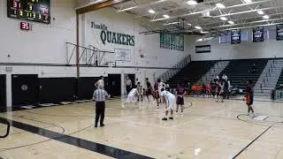 Fardaws Aimaq - Class of 2018 - 6'11 / 255 lbs / 7'3 Wingspan