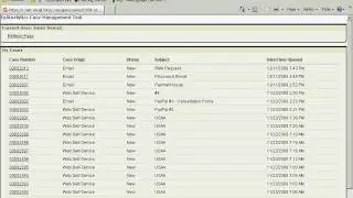 EpiAnalytics Automating Email Response