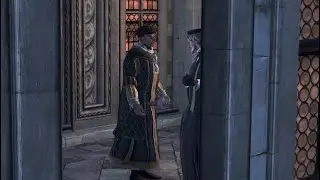 AC II - Pt 11: The Merchant of Venice