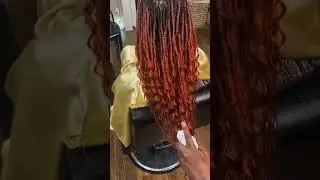 ✨&ldquo;MERMAID Locs&rdquo;😘 #definedlocs #locs #mermaidlocs #locstyles #atllocs #seamless #hairstyle #tapeins