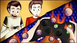 !QUE BUENO QUE SOY EN ESTE JUEGO CHABON¡ #ElMundoSeConsumeEnApretarX