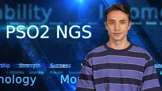 A update in regards to further PSO2 NGS content.