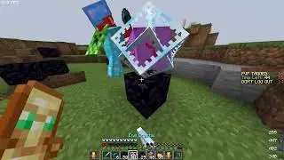 1.21 Survival Crystal PvP Montage