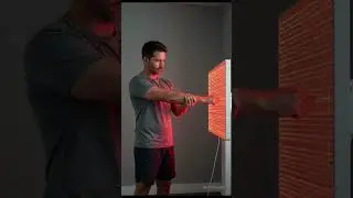 Still Struggling with Joint Pain? Try This Red Light Therapy Tip