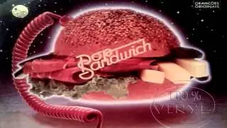 LP HIT PARADE 4 - POP SANDWICH - LADO A (1982)