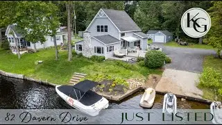 82 Davern Drive, Lake Luzerne NY | The Kassal Goodge Team at HUNT Real Estate ERA