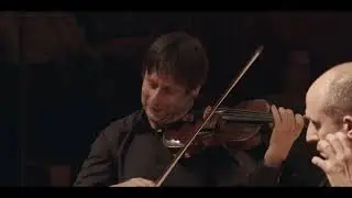 Jerusalem Trio - Beethoven Piano Trio, Op. 97 (Archduke)