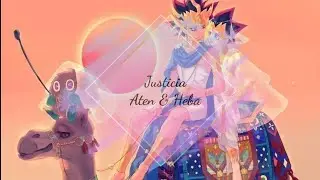 Justicia_✨Atem & Heba✨(Saludos Especiales al Final)