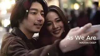 As We Are &ndash; Luxury Lounge | Romantic Electronic | Late Night Drive