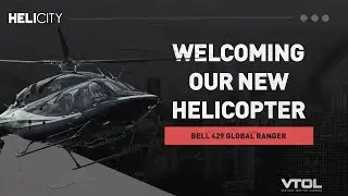 The Cornerstone of Our Journey - Bell 429 Global Ranger Aircraft Management
