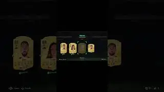2 OF 3 85+ FOR ULTIMATE TOTS💥💥 FC25