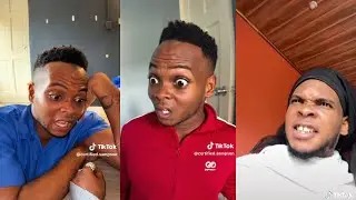 Viral TikTok Compilation | Certified Sampson Funny Clips, Jordan.xi with BradyLXIX and others #24