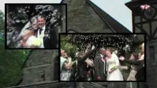 Forever Yours Video - Contemporary Wedding Videography advert