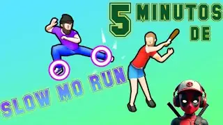 Jogo para celular-Slow mo run-mobile-jogo para Android,IOS