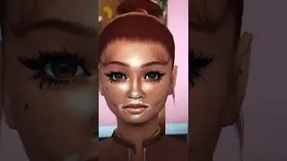 Khyai #sims4