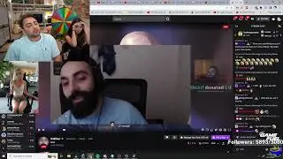 Mizkif reacts to Sliker&rsquo;s stream and asks Twitch to BAN gambling
