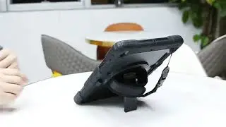 Installation Guide of Timecity strap defence Case