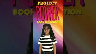 PROJECT POWER BOOK REFLECTION - HOME IS WHERE THE HEART IS