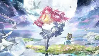 Infinity Nikki - Swordsmith Ruins (Day) Soundtrack [OST/BGM]