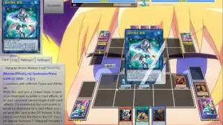 [YGOPRO] BA with Proxy dragon?