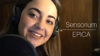 Epica - Sensorium vocal cover Gipeyro